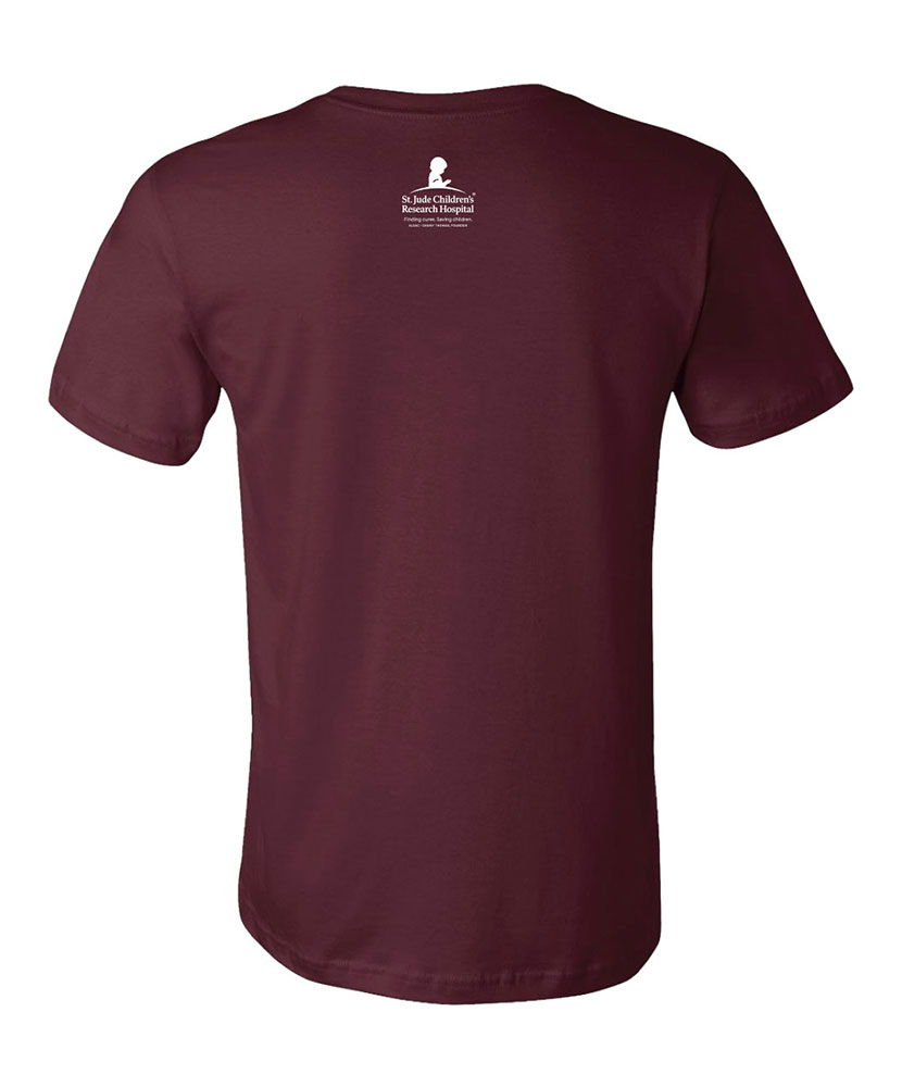 St. Jude Sickle Cell Awareness T-Shirt